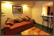 San Carlos De Reynosa Hotell Exteriör bild